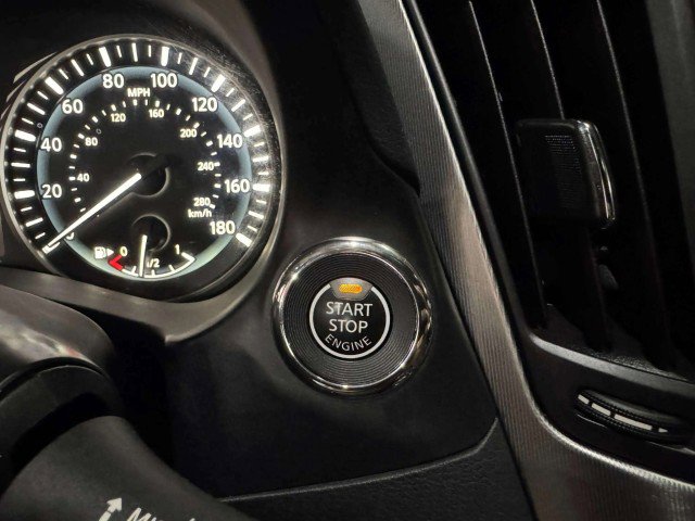 Used 2022 INFINITI Q60 3.0t Luxe w/ Cargo Package image 17