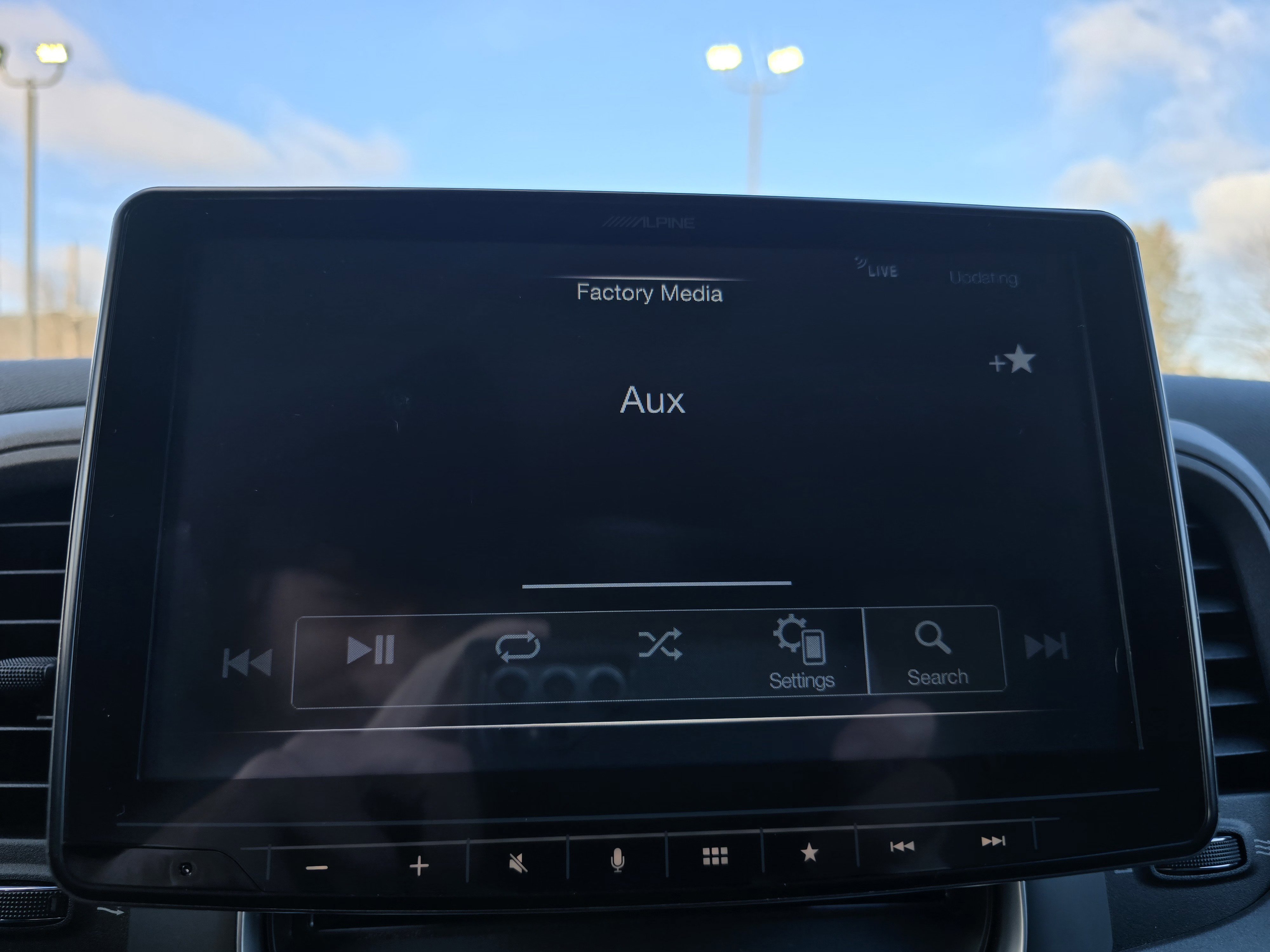 Used 2019 RAM 1500 Express w/ Express Value Package image 32