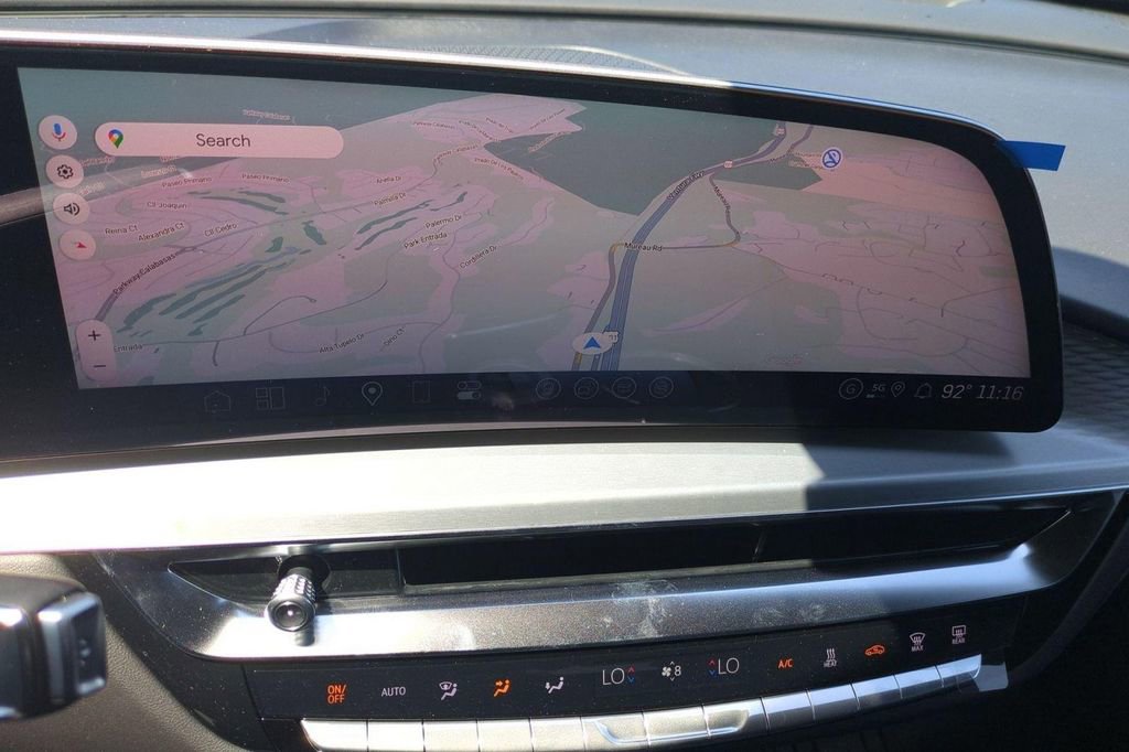 New 2026 Cadillac Lyriq Sport w/ LPO, Floor Liner Package RWD image 9