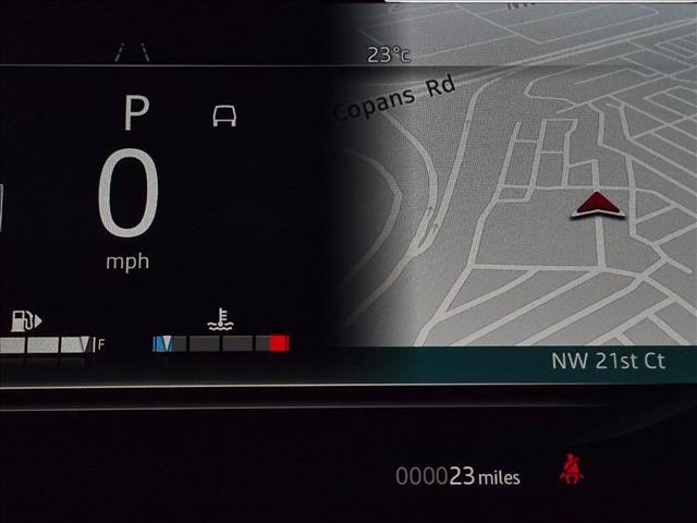 New 2027 Land Rover Range Rover SE AWD/4WD image 10