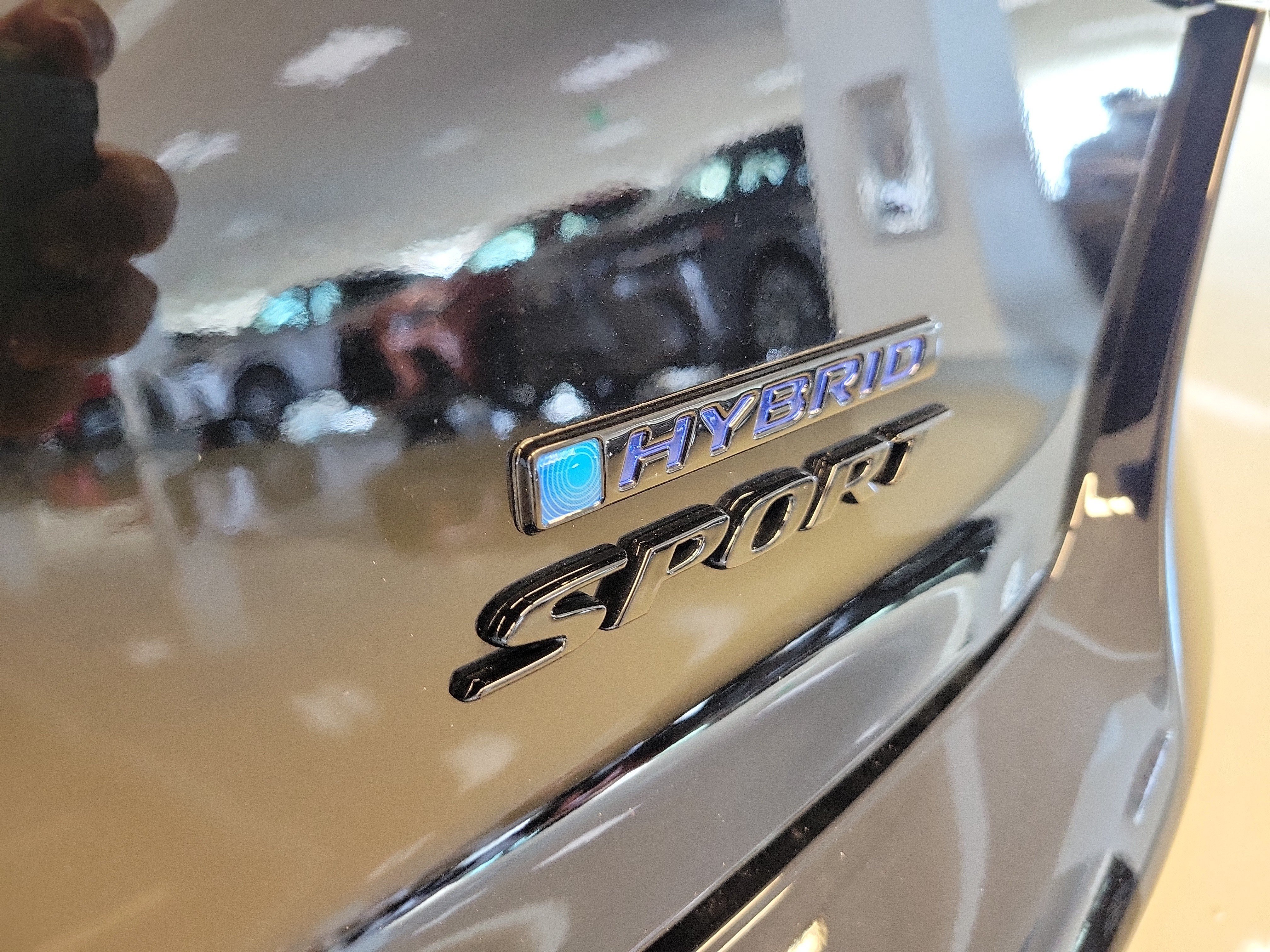 Used 2026 Honda Accord Sport image 10