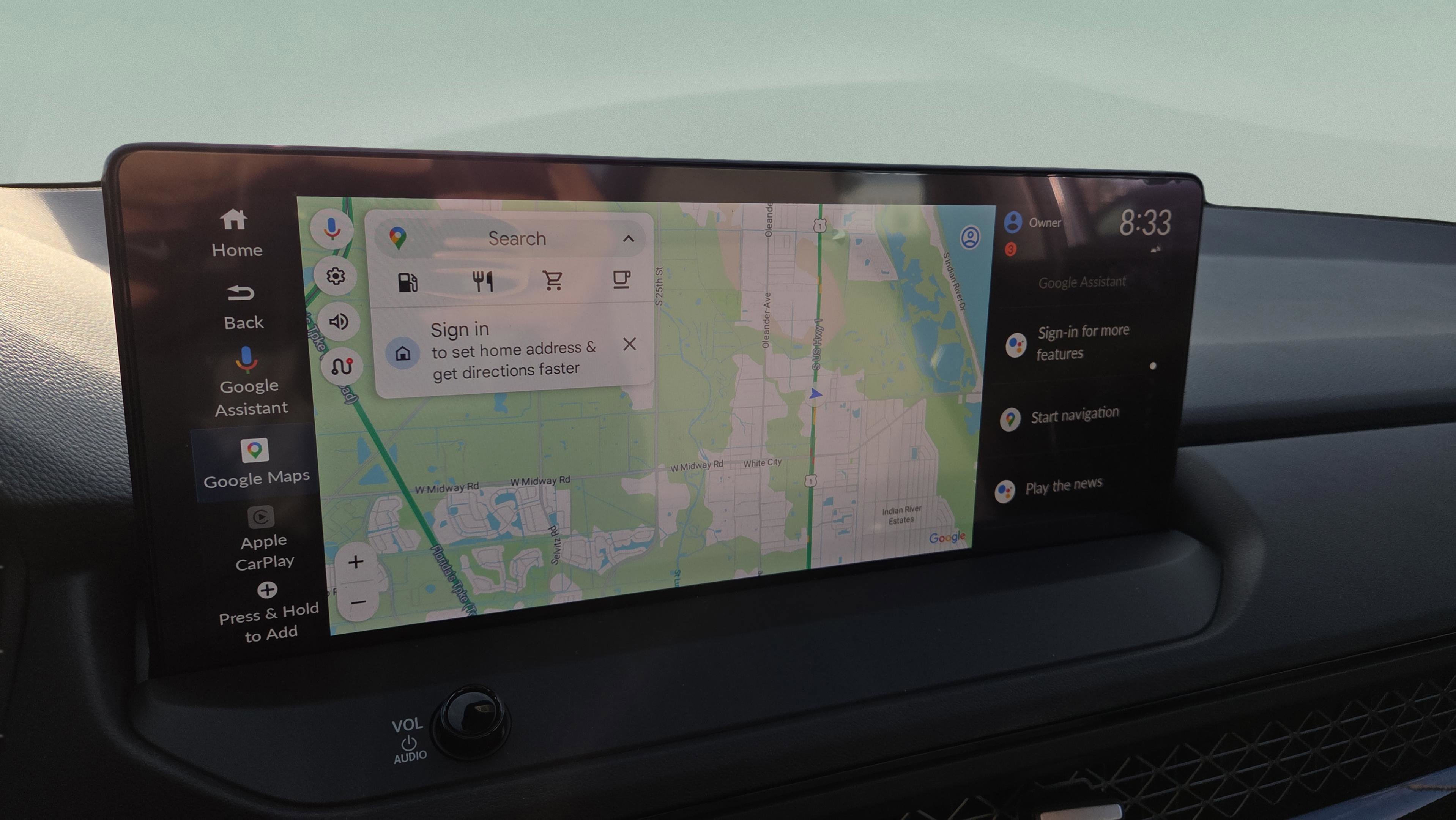 New 2026 Honda Accord Touring image 33