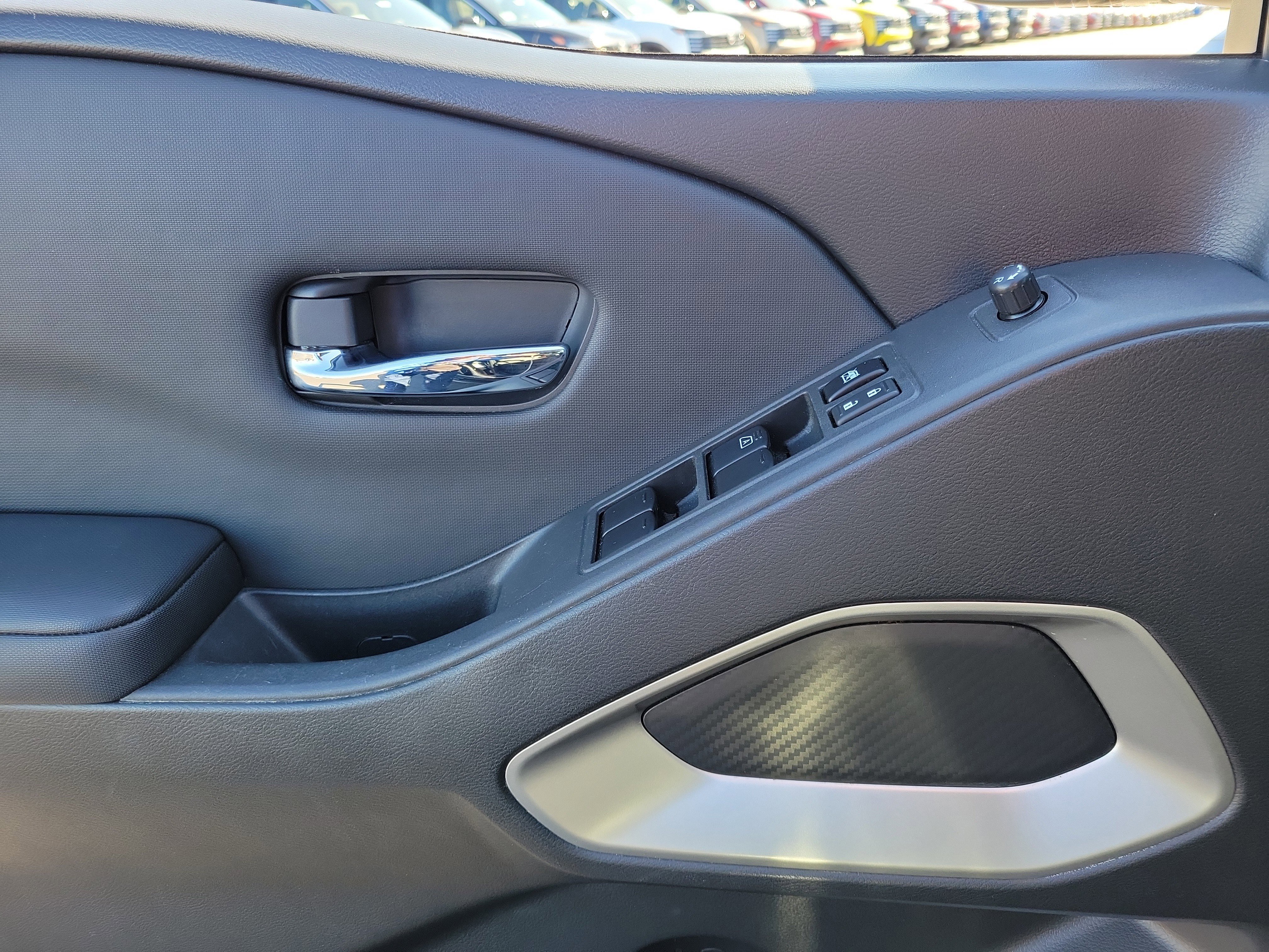 Certified 2022 Nissan Frontier SV w/ Technology Package image 17