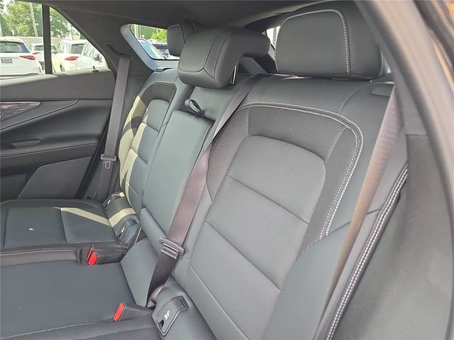 Used 2024 Chevrolet Blazer EV LT AWD/4WD image 15