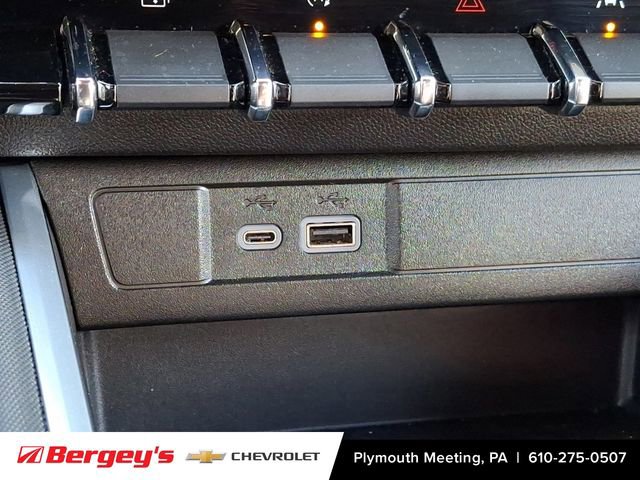 Certified 2023 Chevrolet Colorado Z71 w/ Z71 Convenience Package 2 image 27