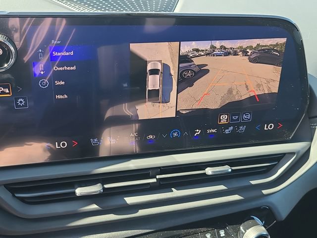 New 2026 Chevrolet Silverado EV LT w/ Plus Package AWD/4WD image 29