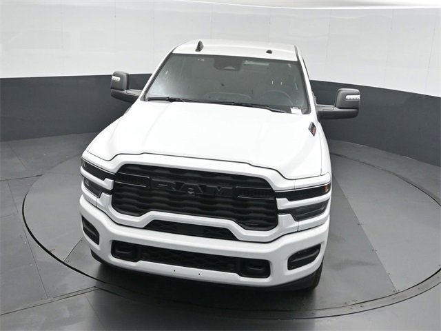 New 2026 RAM 2500 Big Horn image 29