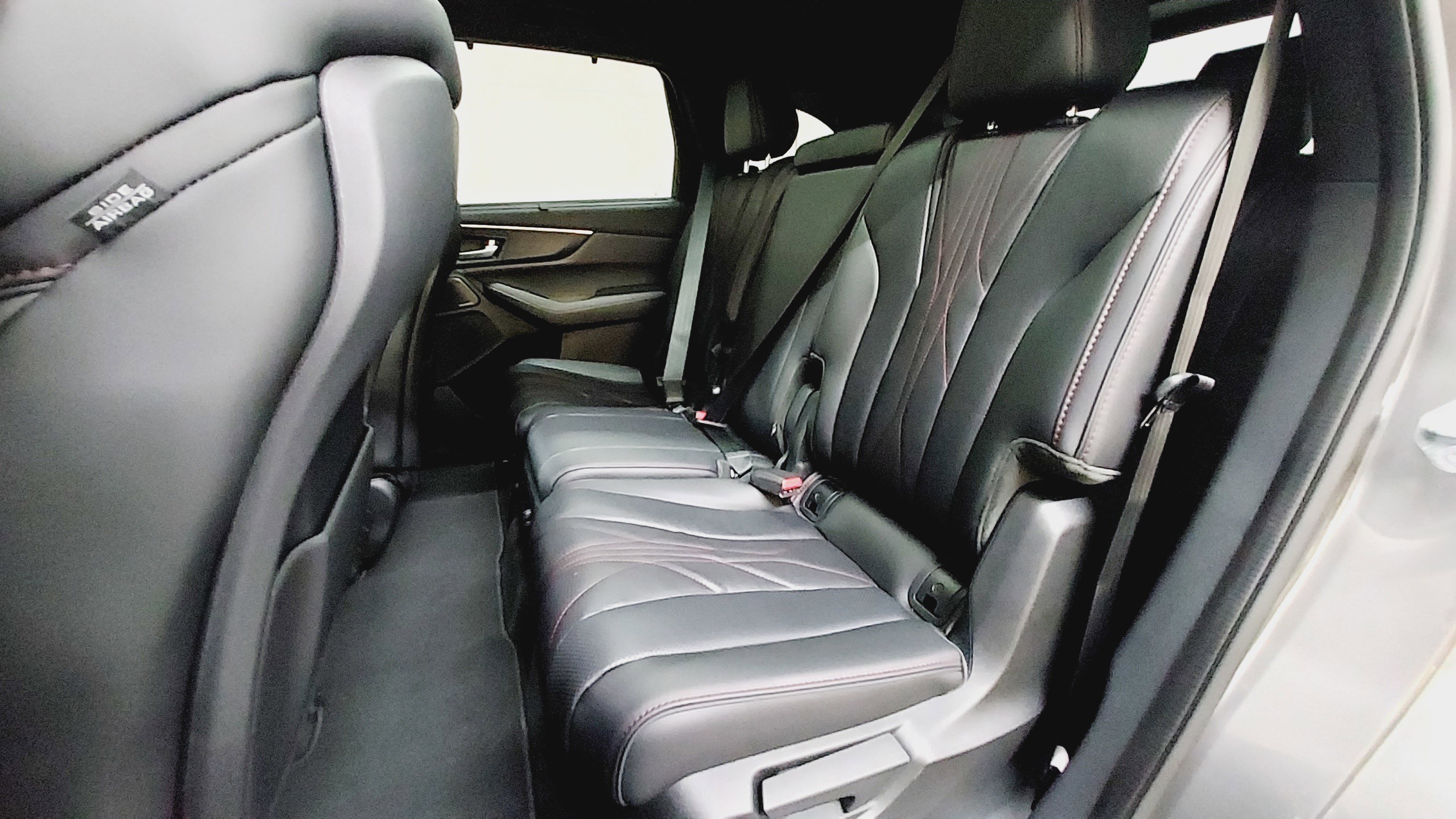 New 2026 Acura MDX Type S AWD/4WD image 45