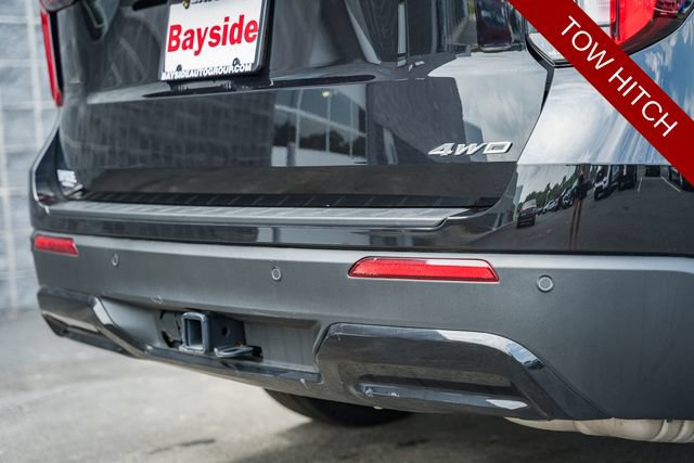Used 2026 Ford Explorer ST-Line AWD/4WD image 19