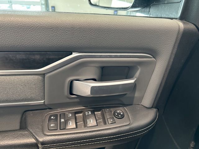 Used 2021 RAM 2500 Big Horn image 7