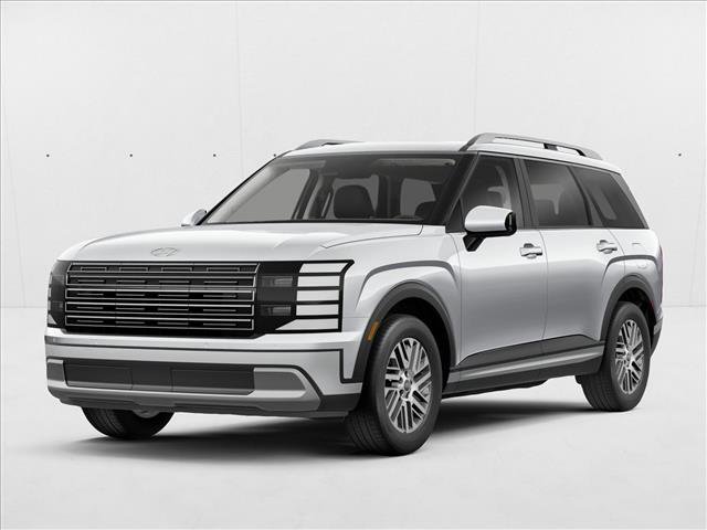 New 2026 Hyundai Palisade SEL image 1