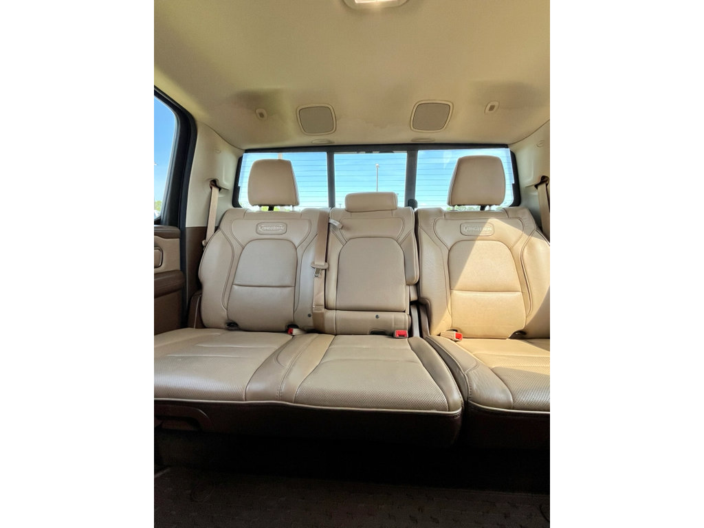 Used 2020 RAM 1500 Limited image 14