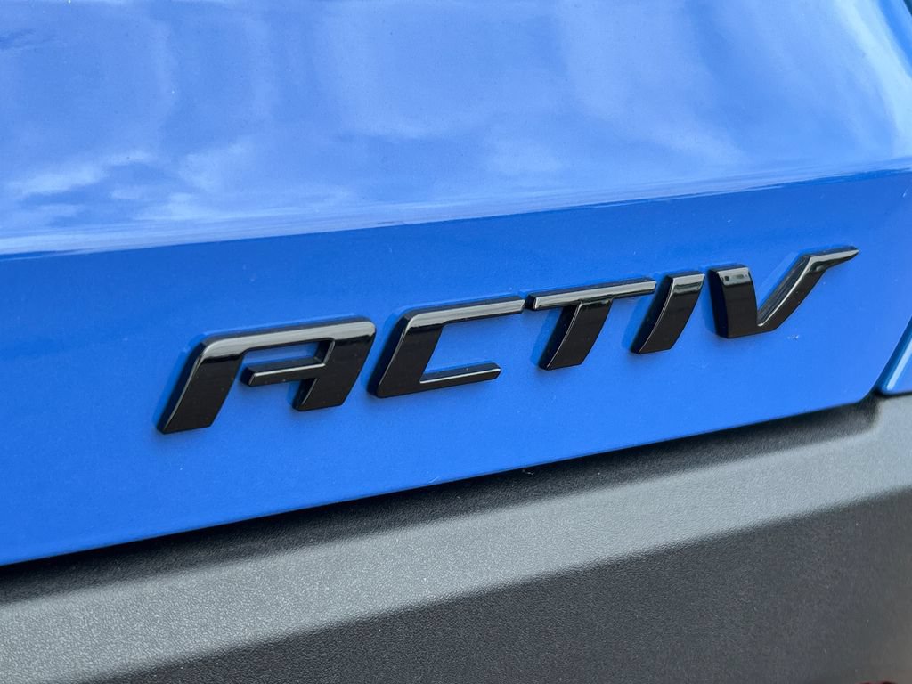 Used 2026 Chevrolet Equinox ACTIV w/ Convenience Package III AWD/4WD image 26