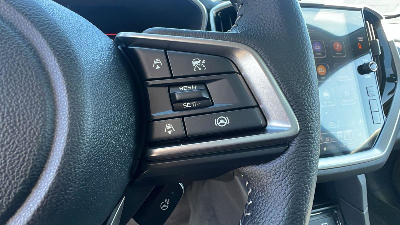 New 2026 Subaru Ascent Limited image 19