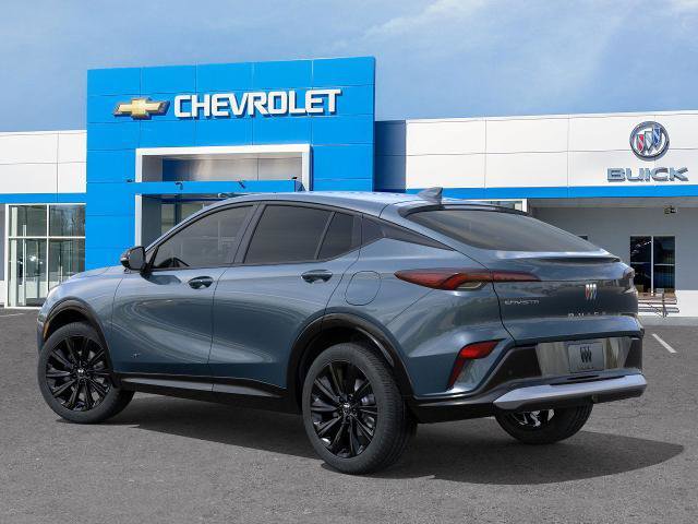New 2026 Buick Envista Sport Touring w/ Convenience I Package image 24