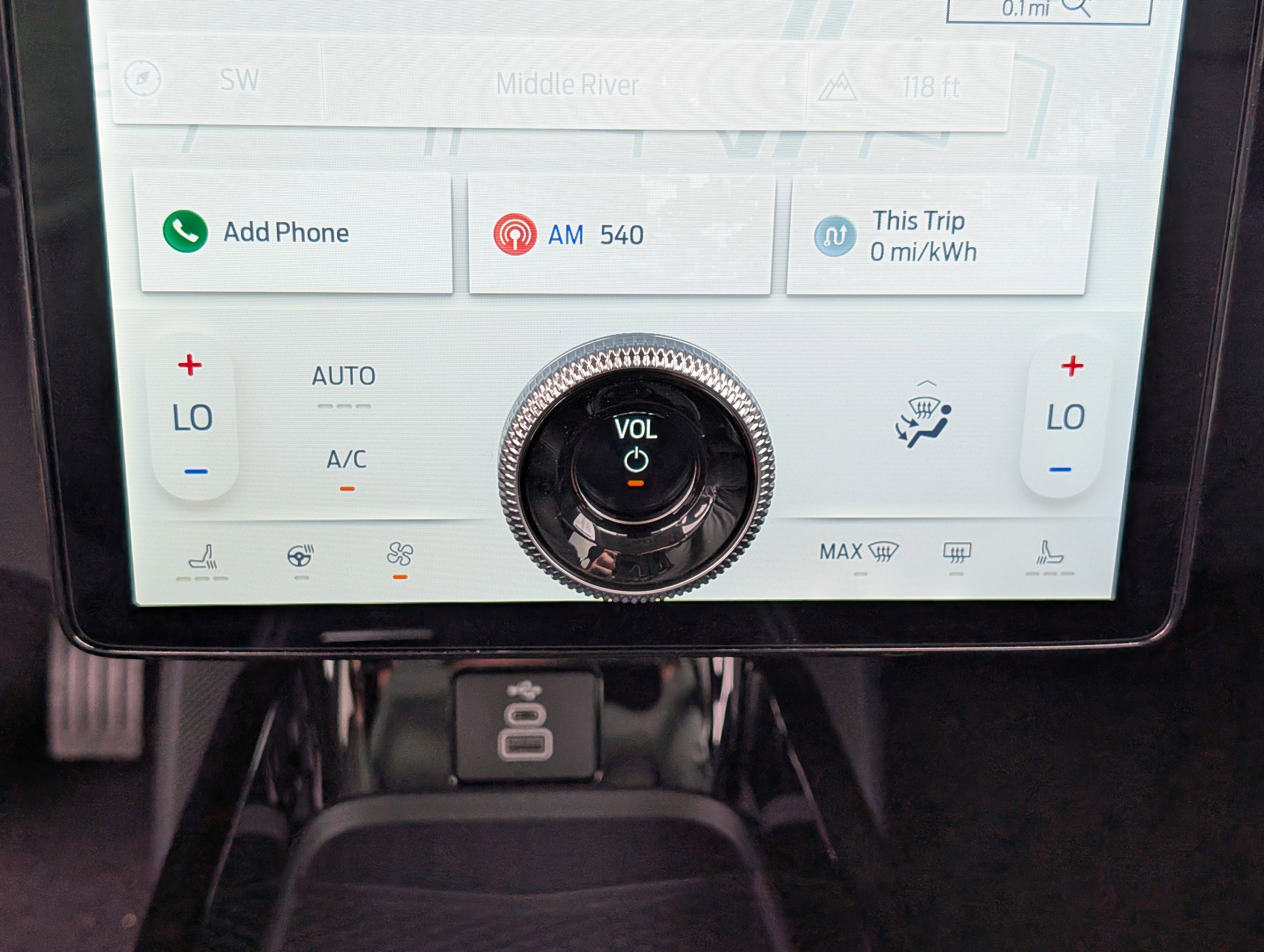 New 2025 Ford Mustang Mach-E Premium image 25