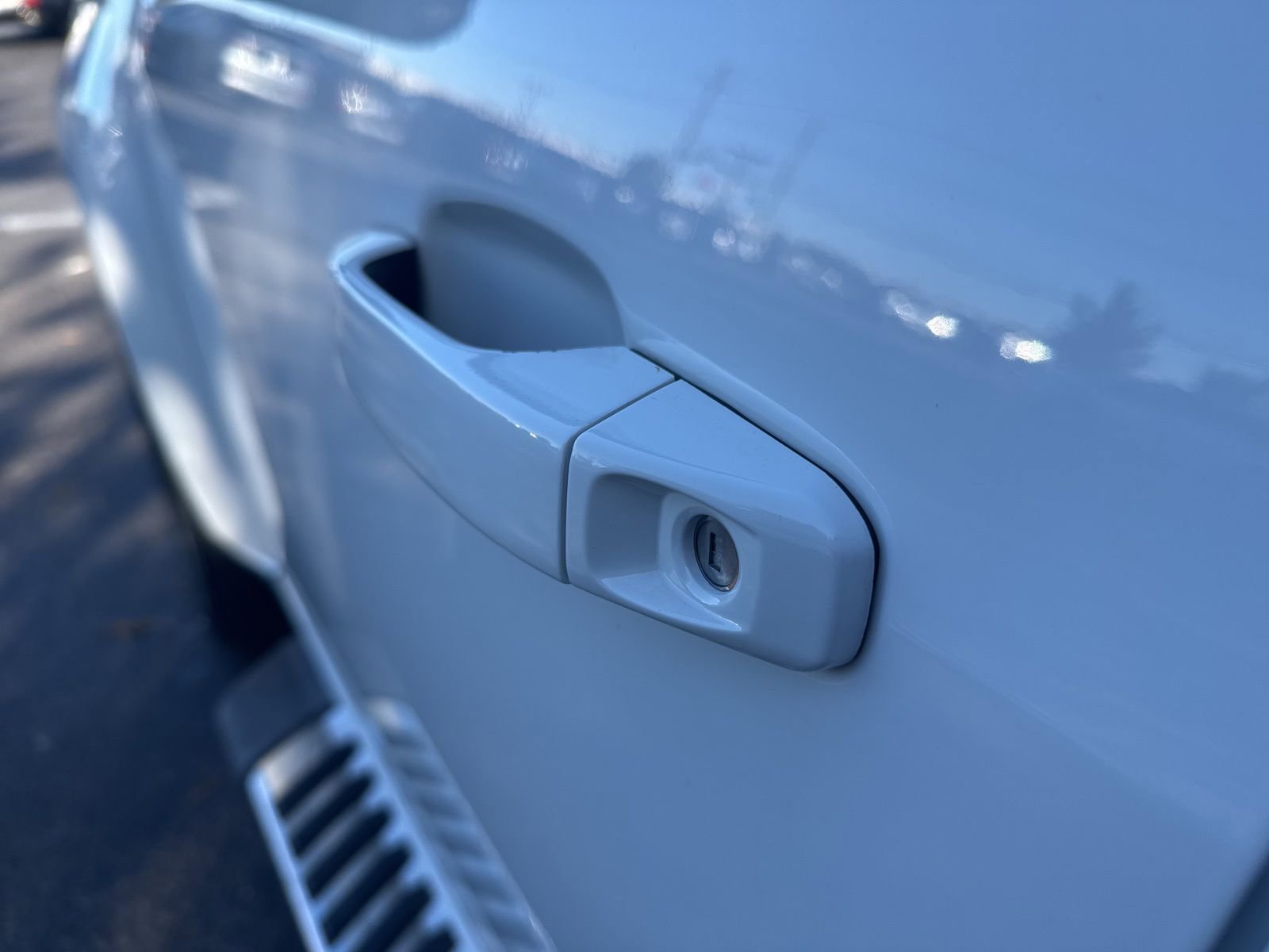 Used 2022 GMC Canyon Elevation w/ Trailering Package image 12