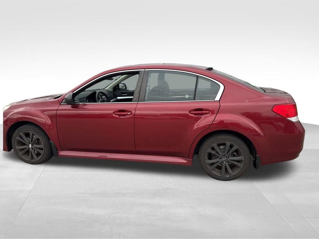 Used 2014 Subaru Legacy 2.5i w/ Alloy Wheel Package image 10