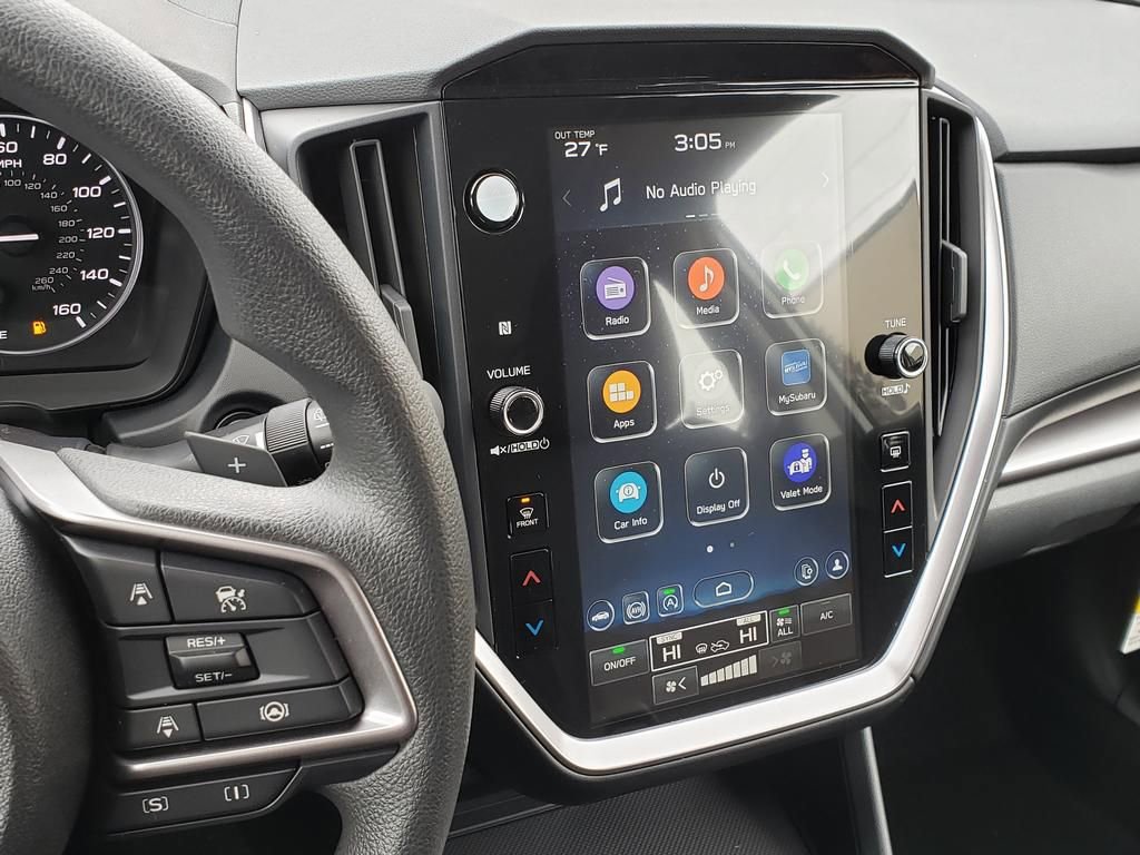 New 2026 Subaru Impreza 2.0i Sport image 11