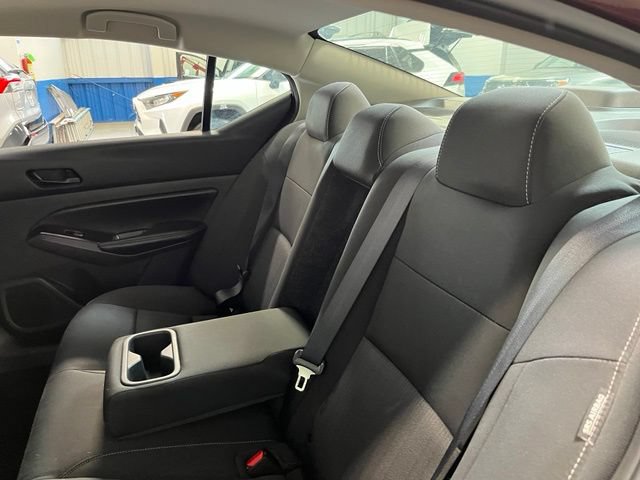 Used 2023 Nissan Altima 2.5 SV FWD image 18