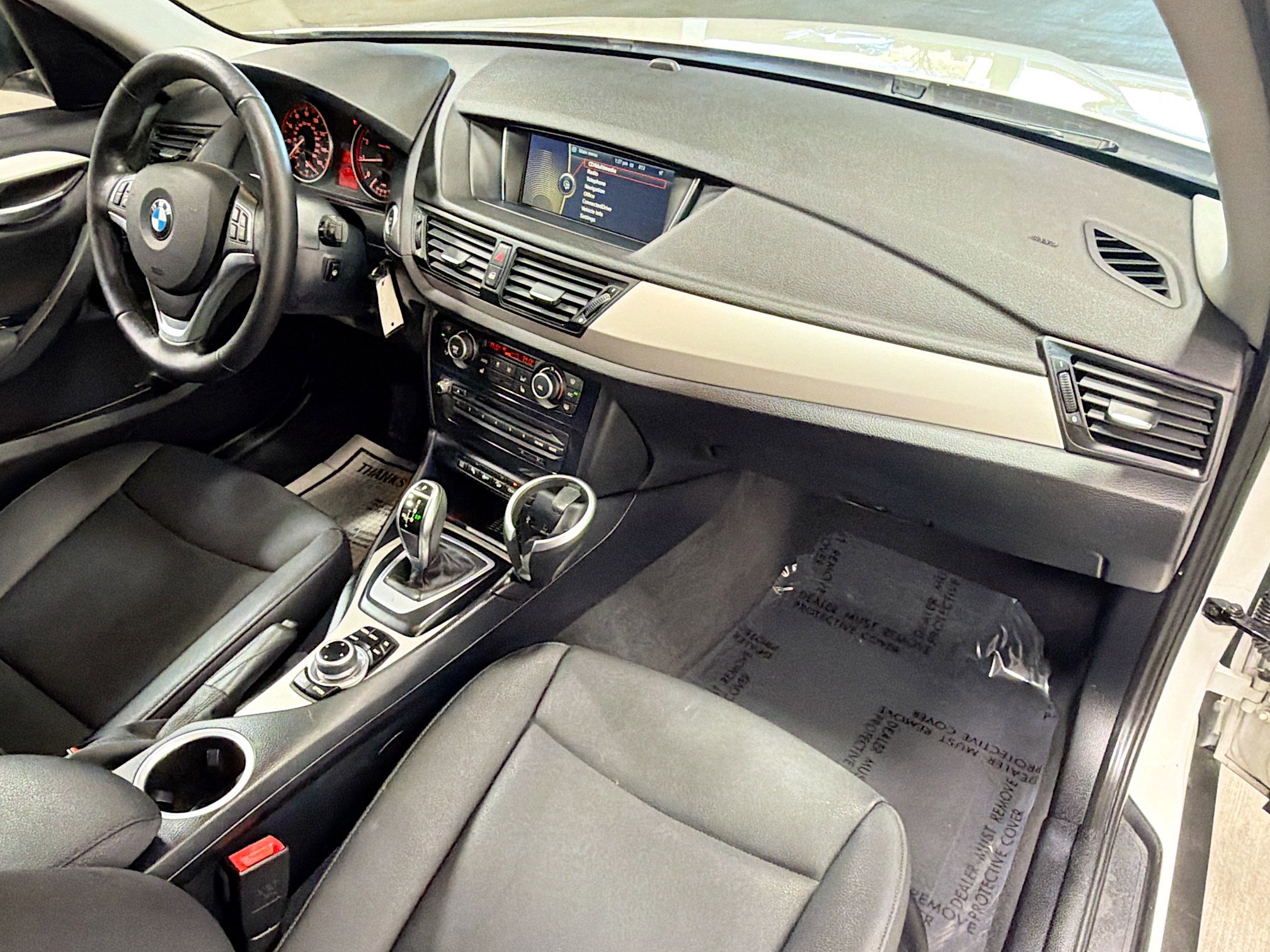 Used 2015 BMW X1 xDrive28i image 14