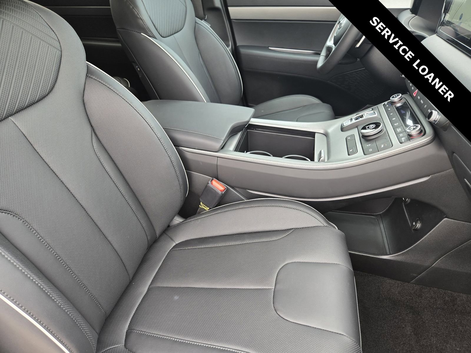 New 2025 Hyundai Palisade XRT FWD image 10