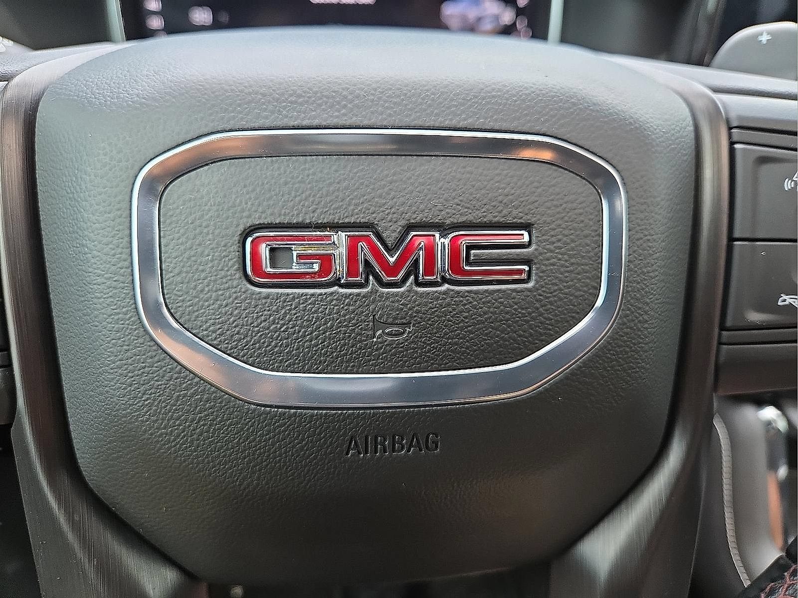 Certified 2022 GMC Sierra 1500 AT4X AWD/4WD image 22