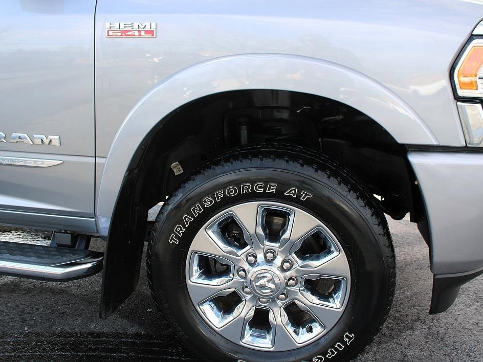 Used 2019 RAM 2500 Limited image 10