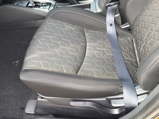 New 2027 Mitsubishi Outlander Sport ES FWD image 23