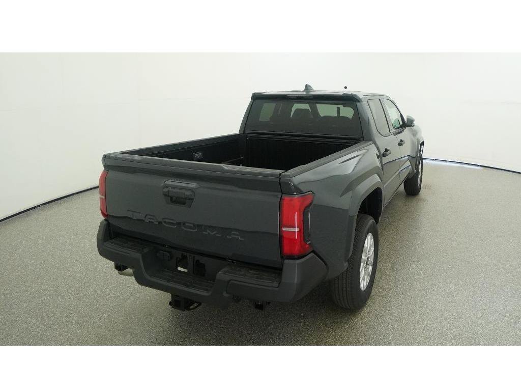 New 2026 Toyota Tacoma SR RWD image 8