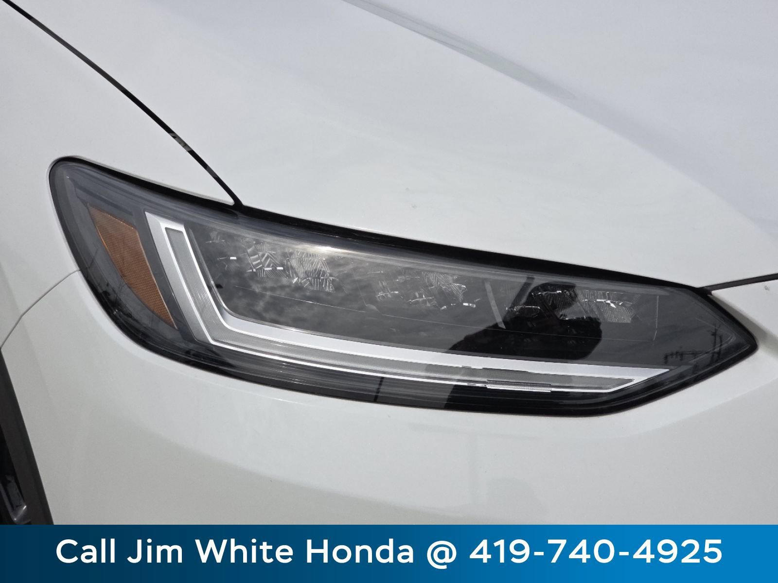 Certified 2024 Honda HR-V Sport image 16