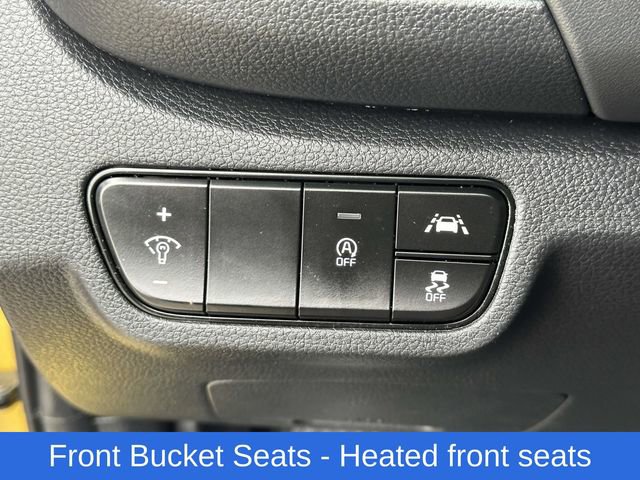 Used 2021 Kia Seltos SX w/ SX Sunroof Package AWD/4WD image 12
