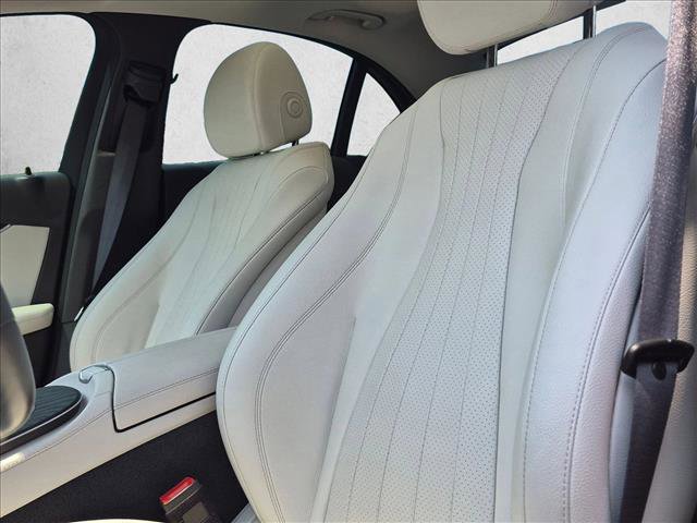 Used 2021 Mercedes-Benz E 350 Sedan image 8