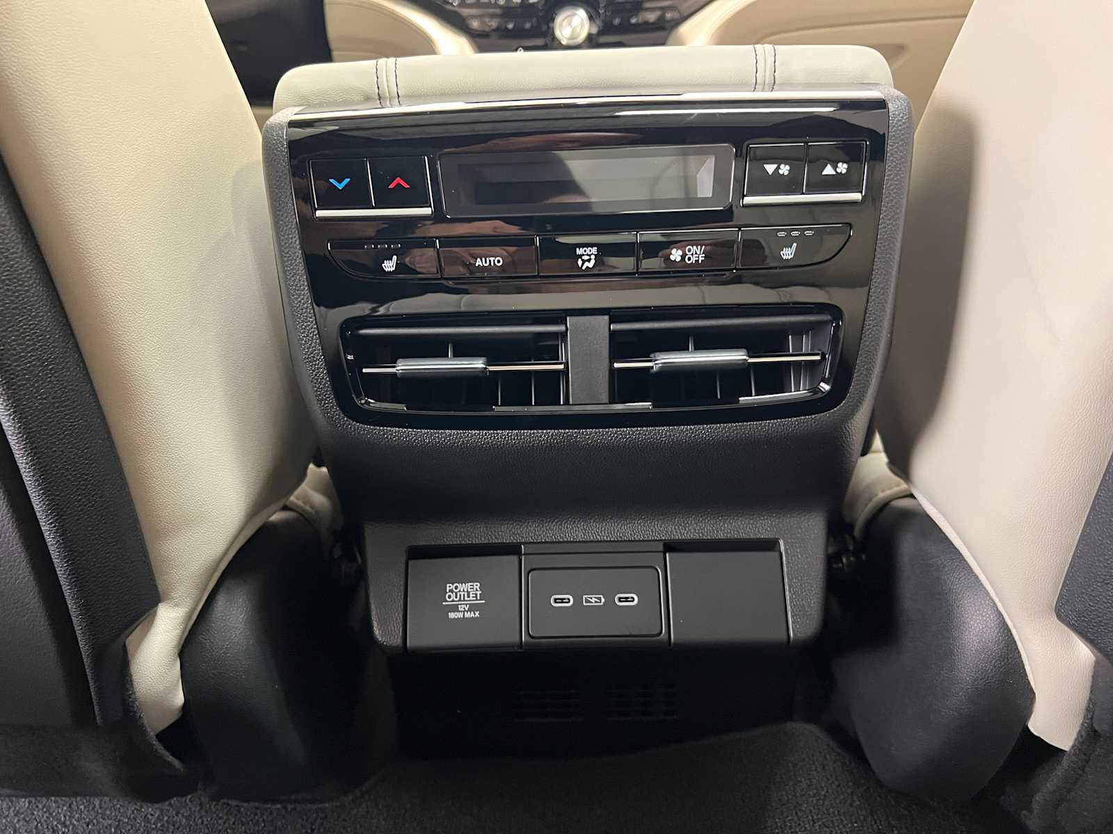 New 2026 Acura MDX A-Spec image 31