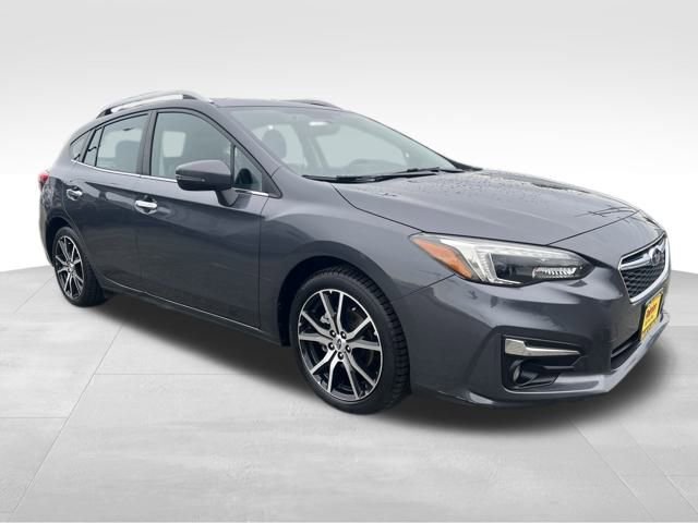Used 2019 Subaru Impreza 2.0i Limited