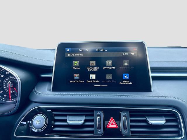 Used 2021 Genesis G70 2.0T image 13