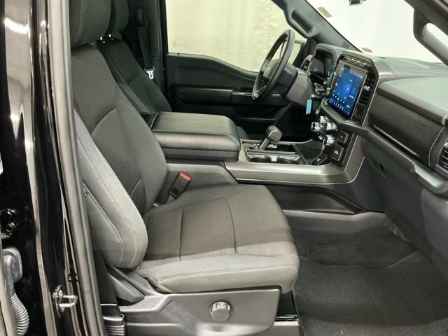Used 2024 Ford F150 XLT w/ Tow/Haul Package image 20