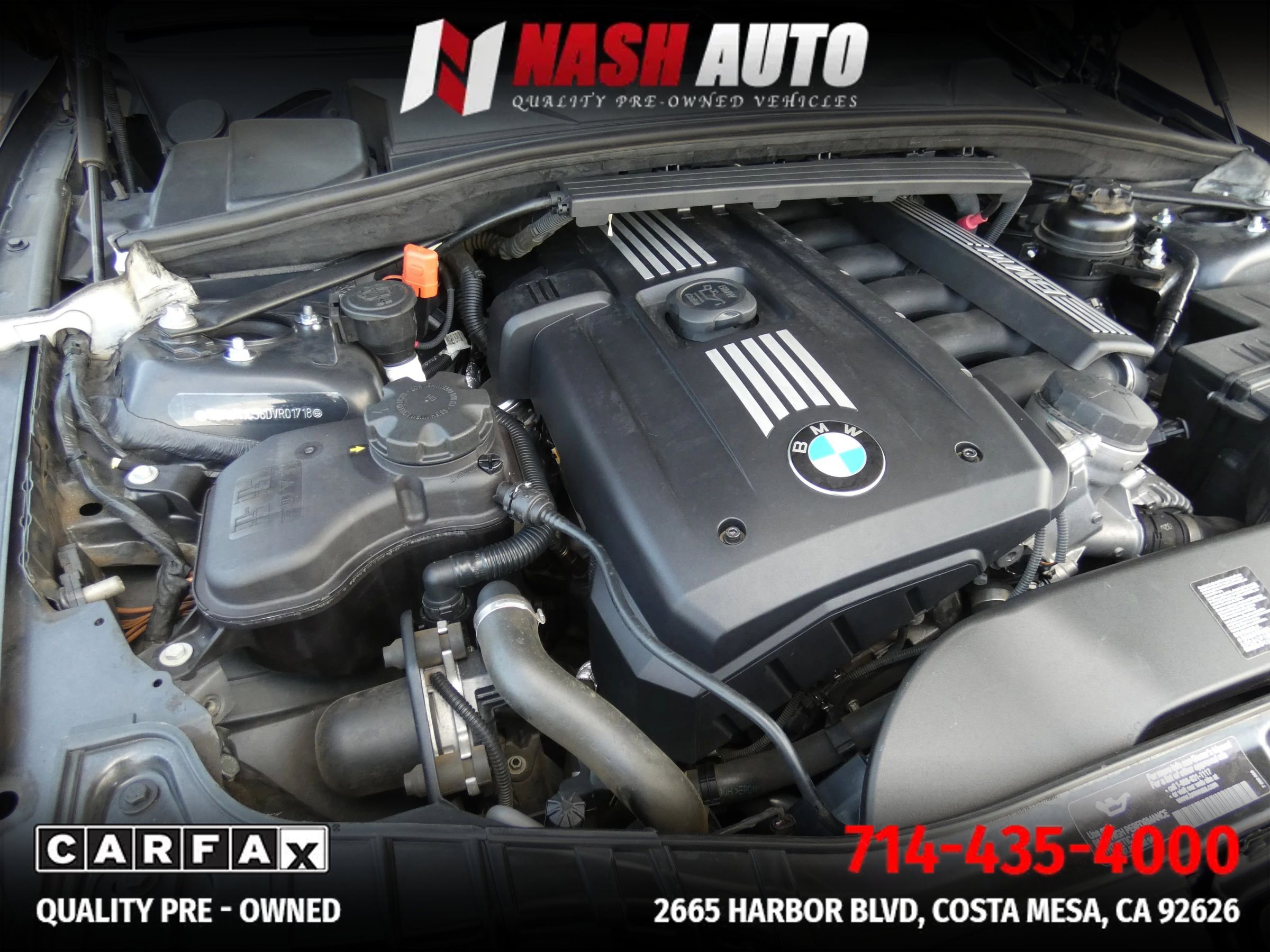 Used 2013 BMW 128i Convertible RWD image 59