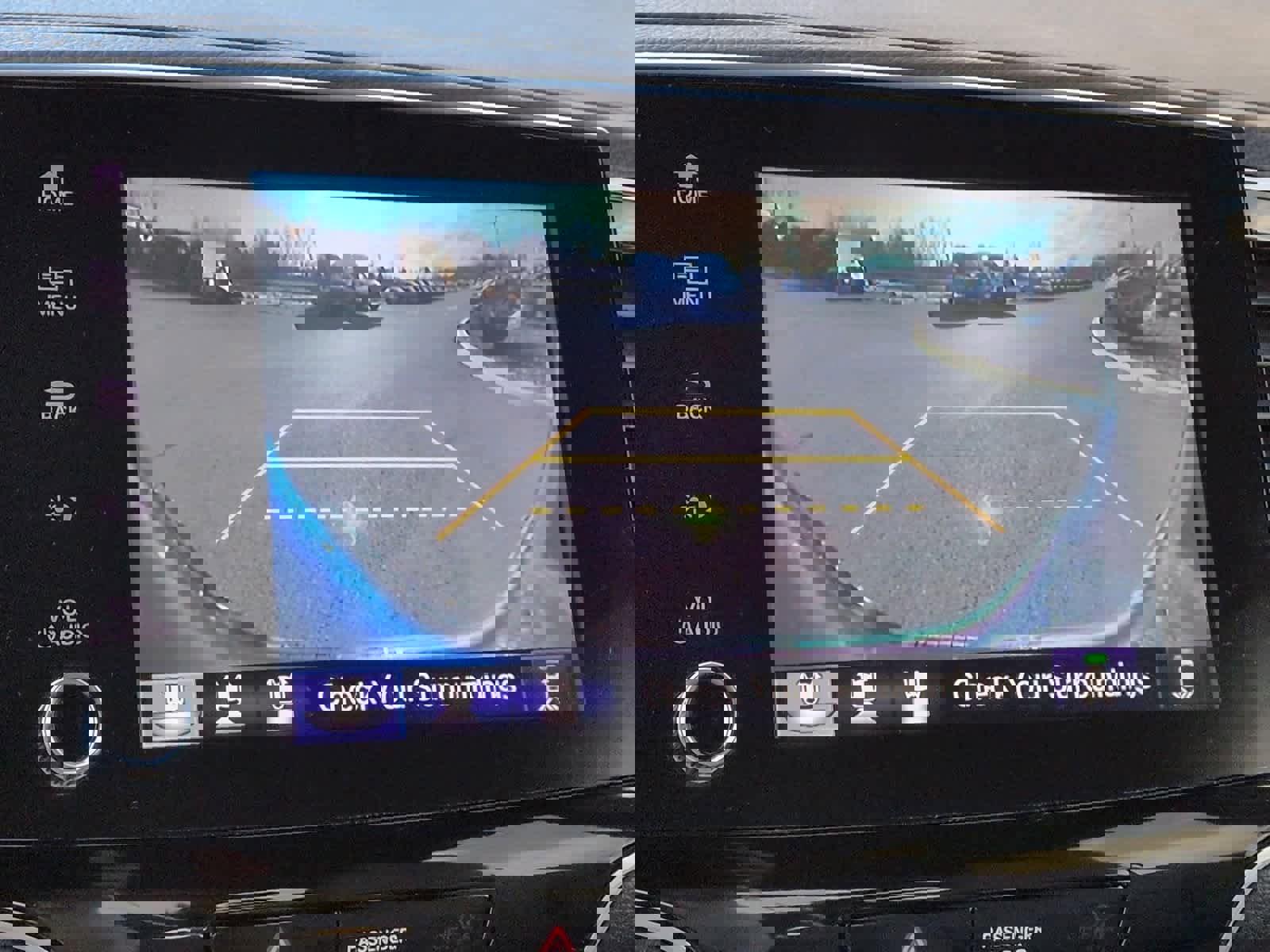 Used 2023 Honda Ridgeline RTL image 31