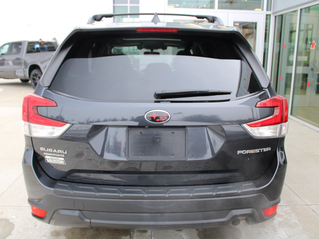 Used 2019 Subaru Forester Premium image 6