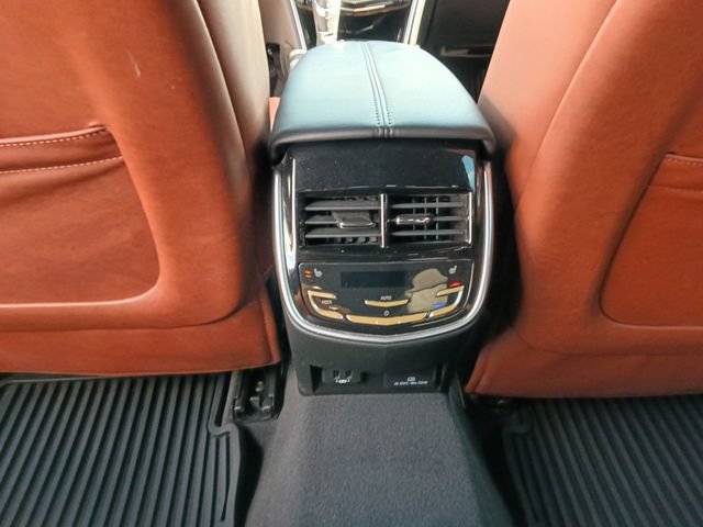 Used 2019 Cadillac XTS Premium Luxury w/ Driver Assist Package FWD image 12