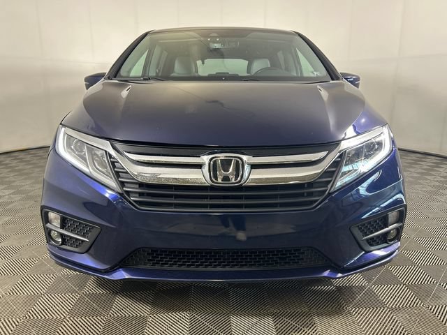 Used 2018 Honda Odyssey EX-L image 7