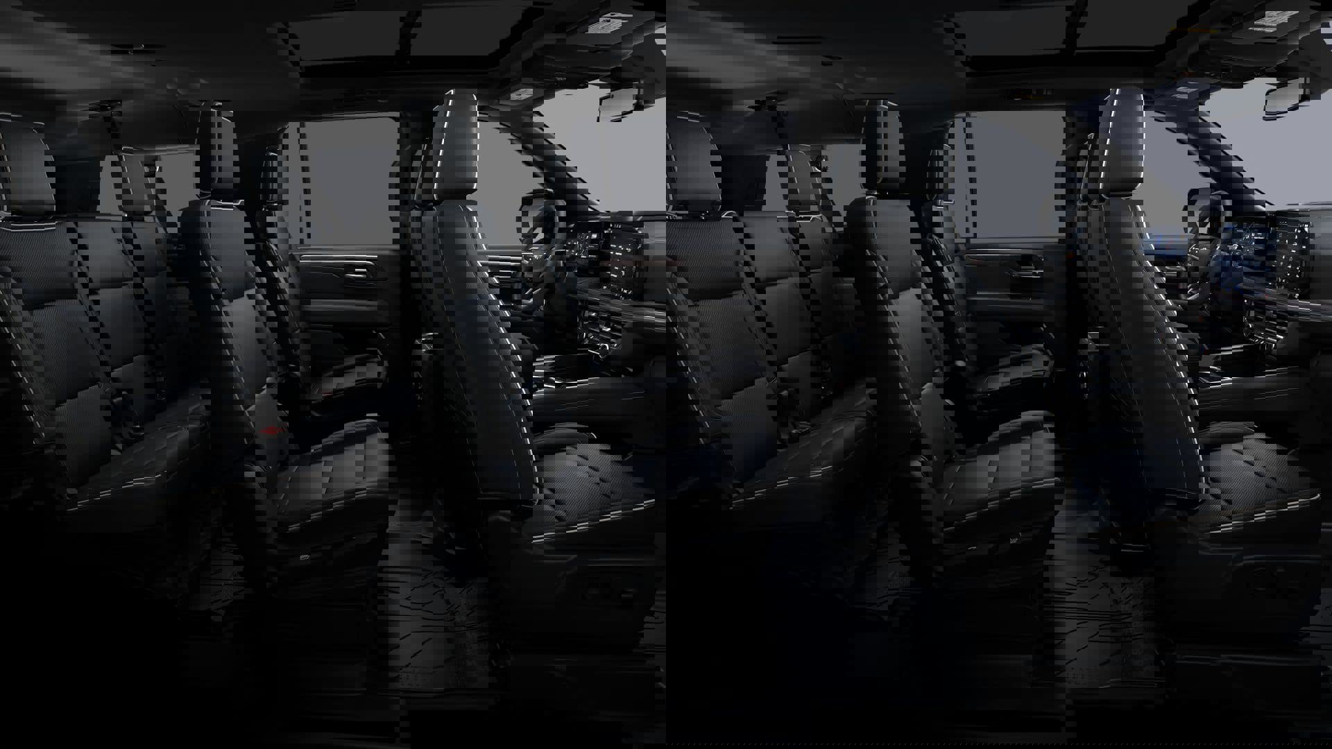 New 2026 Chevrolet Suburban Premier w/ Sun And Tow Package image 31