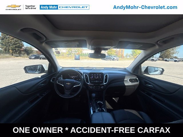 Used 2022 Chevrolet Equinox Premier FWD image 33
