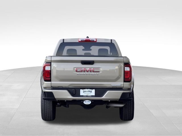 Certified 2024 GMC Canyon Elevation RWD image 6