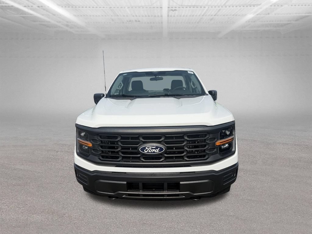 New 2026 Ford F150 XL AWD/4WD image 9