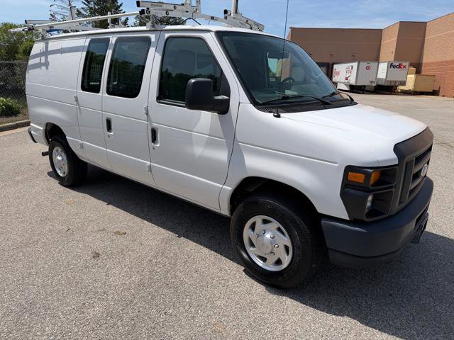 Used 2014 Ford E-250 and Econoline 250 w/ Power Group RWD image 29