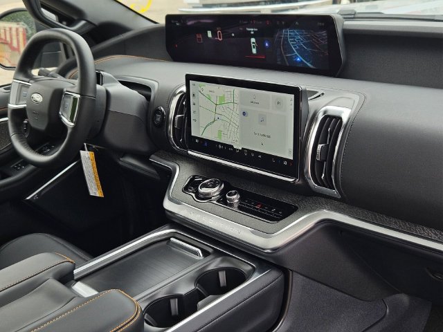 New 2026 Ford Expedition Tremor AWD/4WD image 16