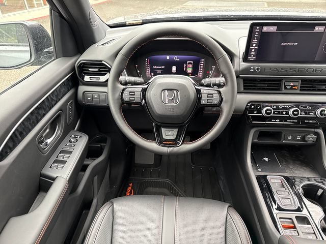 New 2026 Honda Passport TrailSport Elite image 30