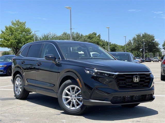New 2027 Honda CR-V EX image 2